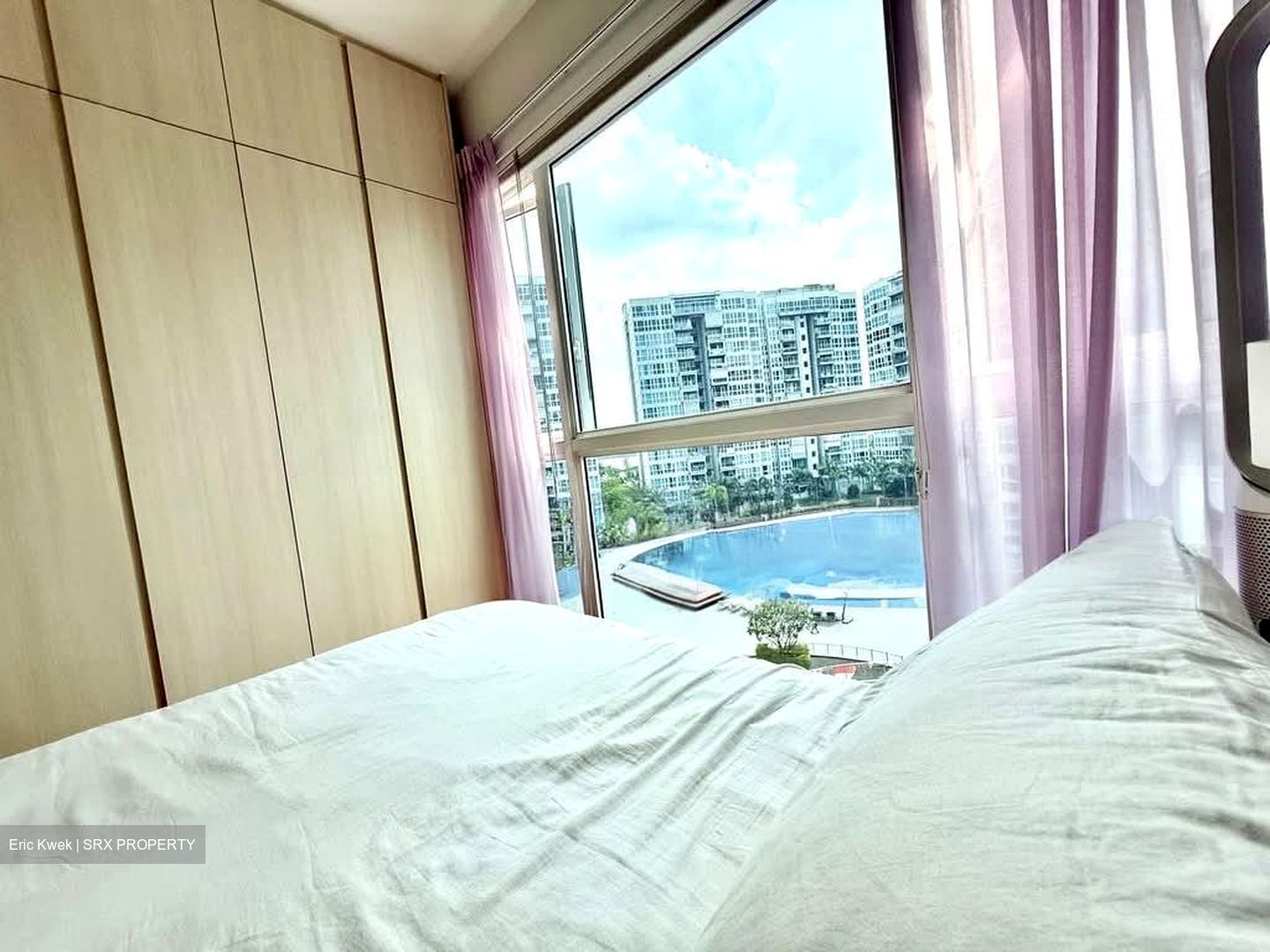 Waterview (D18), Condominium #602731111